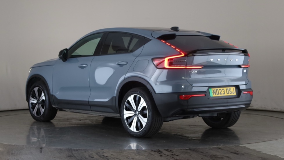 VOLVO C40 Image 3