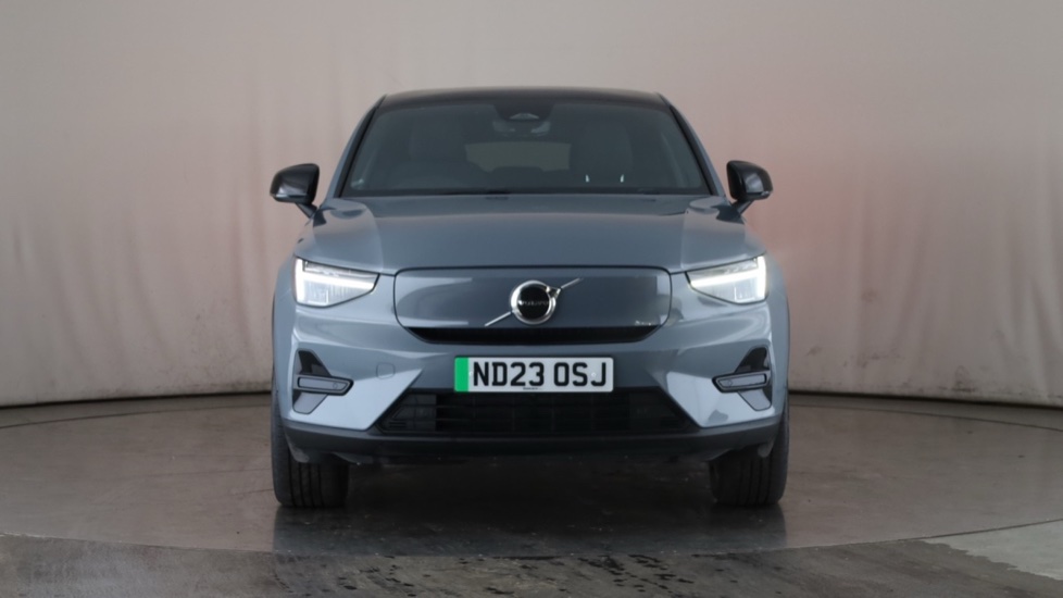 VOLVO C40 Image 8