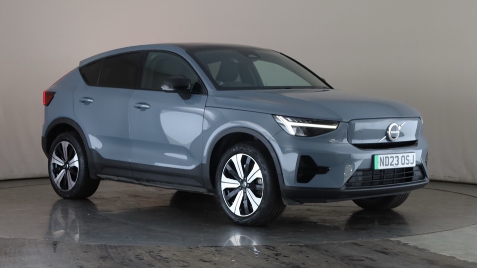 VOLVO C40 Image 7