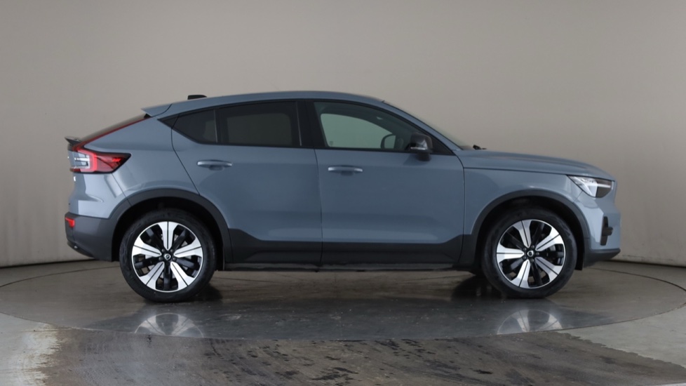 VOLVO C40 Image 6