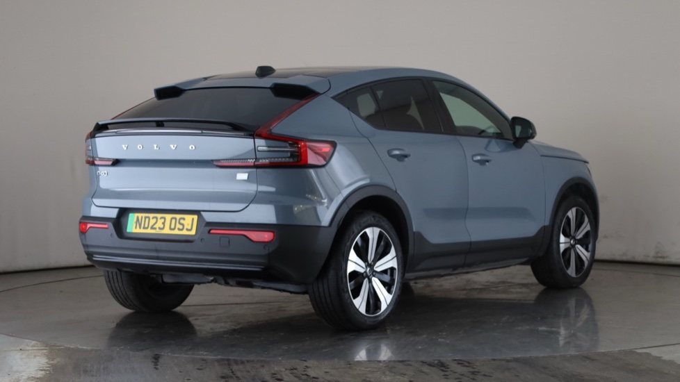 VOLVO C40 Image 5