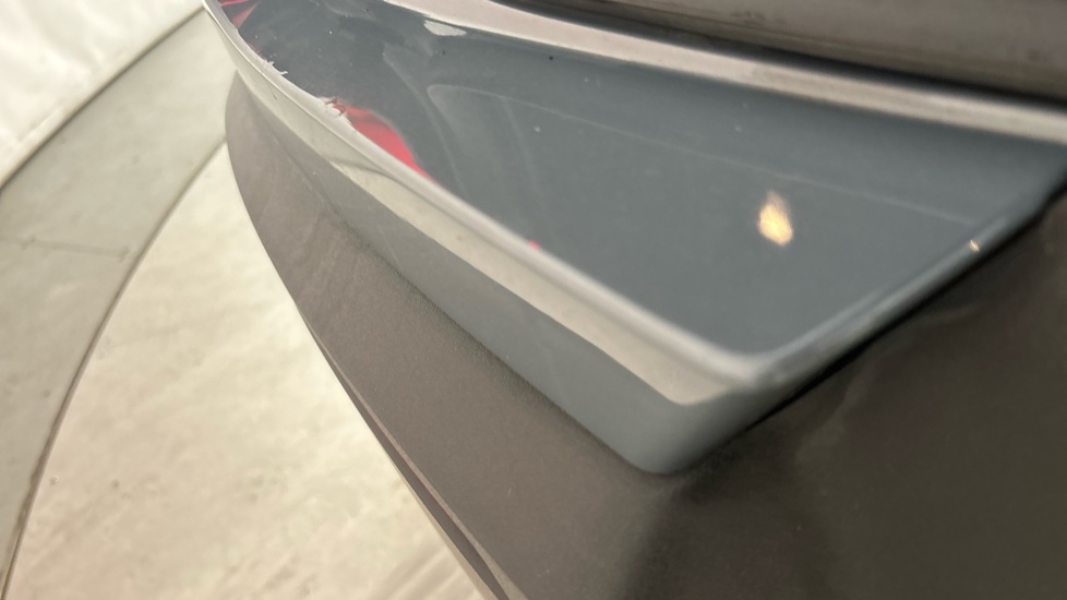 VOLVO C40 chip