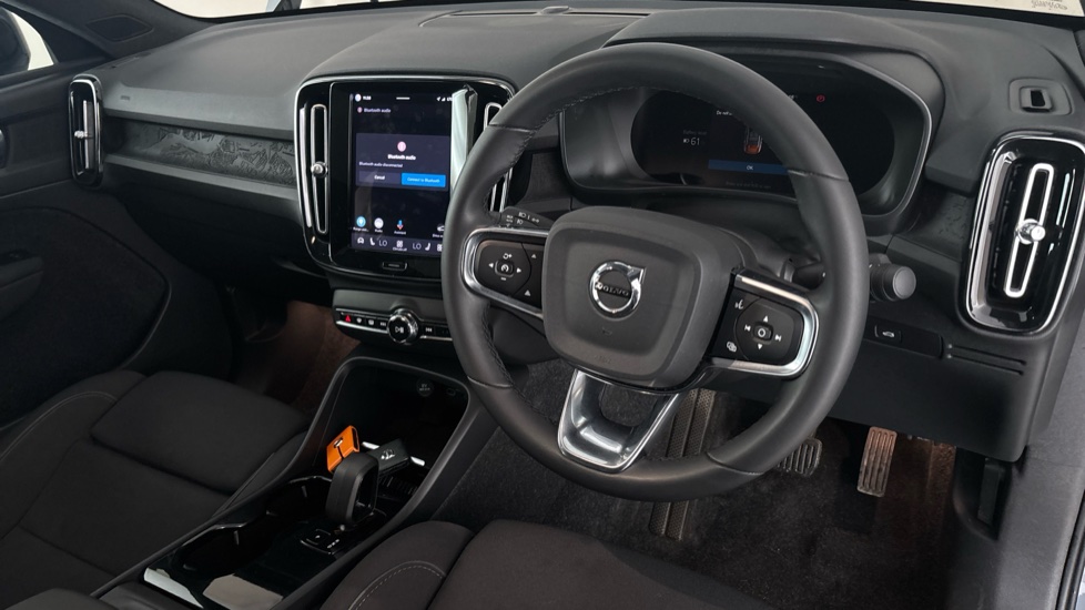 VOLVO C40 Image 9