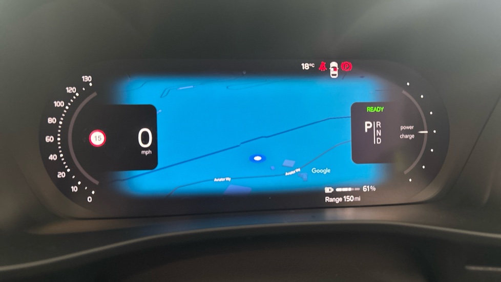VOLVO C40 Image 13