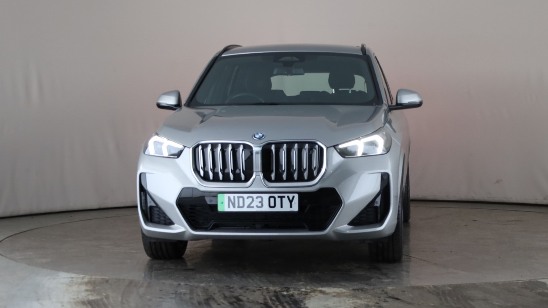 4020748 230kW xDrive30 M Sport 65kWh 5dr Auto [22kWCh]