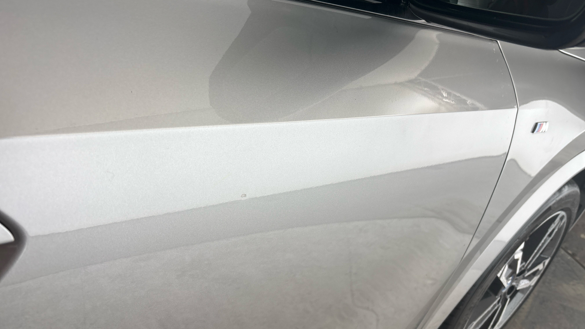 4020748 230kW xDrive30 M Sport 65kWh 5dr Auto [22kWCh]