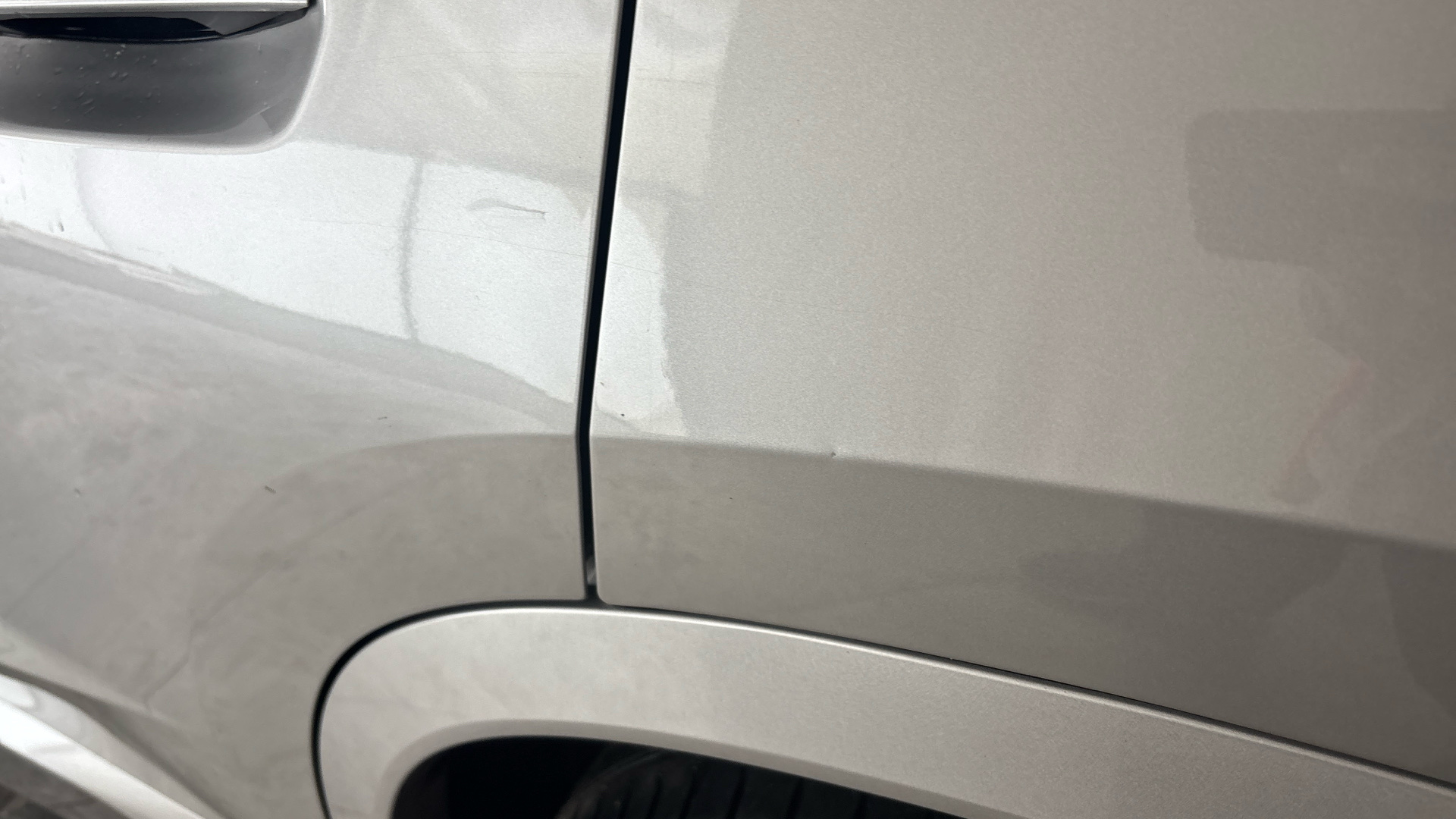 4020748 230kW xDrive30 M Sport 65kWh 5dr Auto [22kWCh]