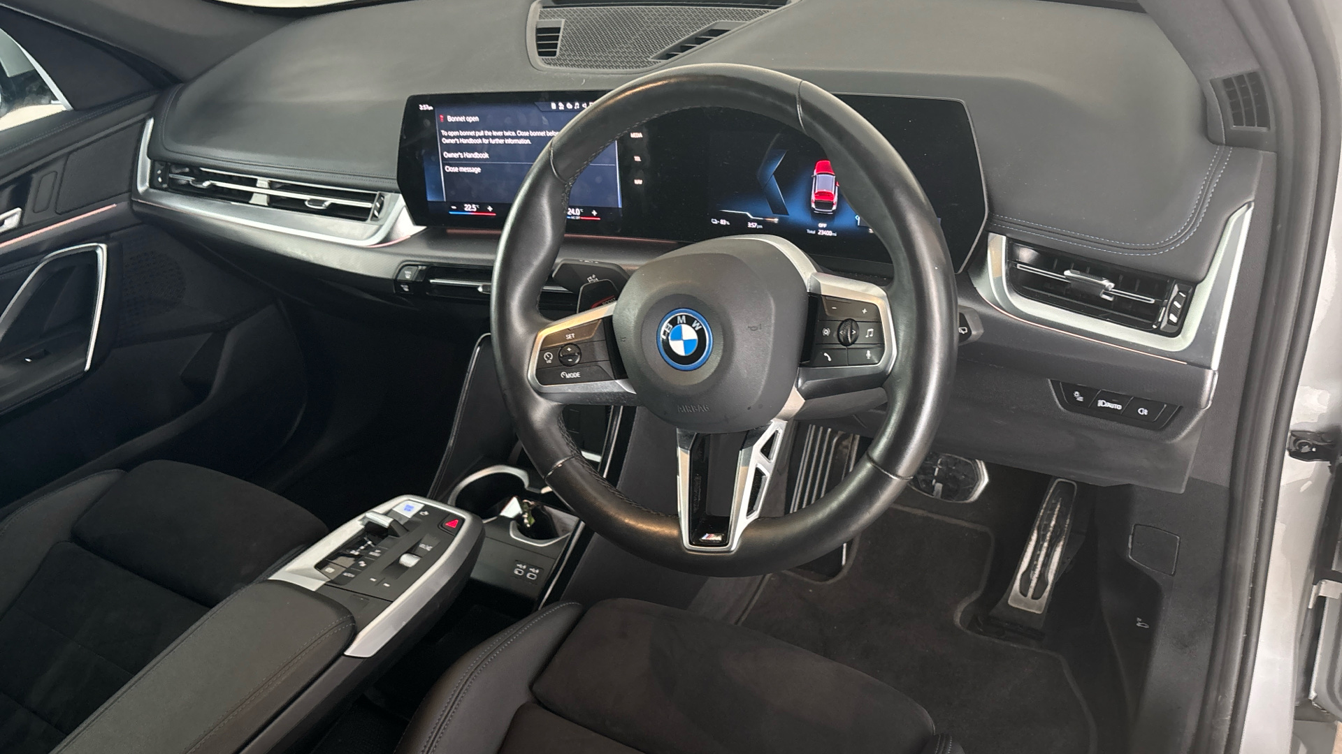 4020748 230kW xDrive30 M Sport 65kWh 5dr Auto [22kWCh]