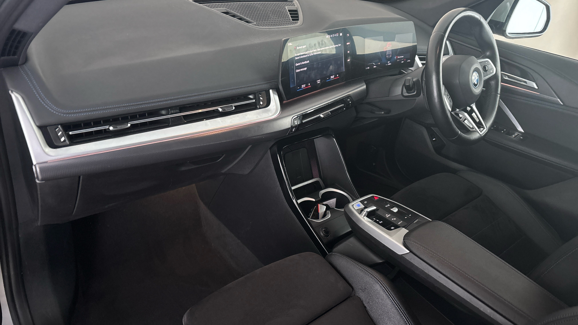 4020748 230kW xDrive30 M Sport 65kWh 5dr Auto [22kWCh]