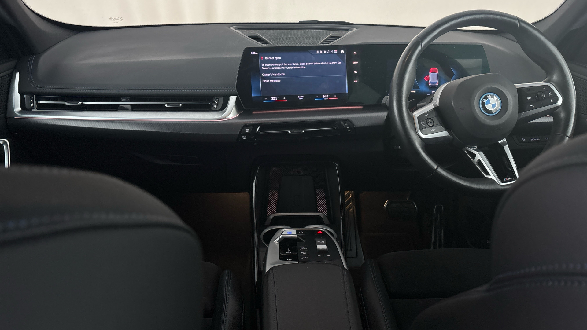 4020748 230kW xDrive30 M Sport 65kWh 5dr Auto [22kWCh]