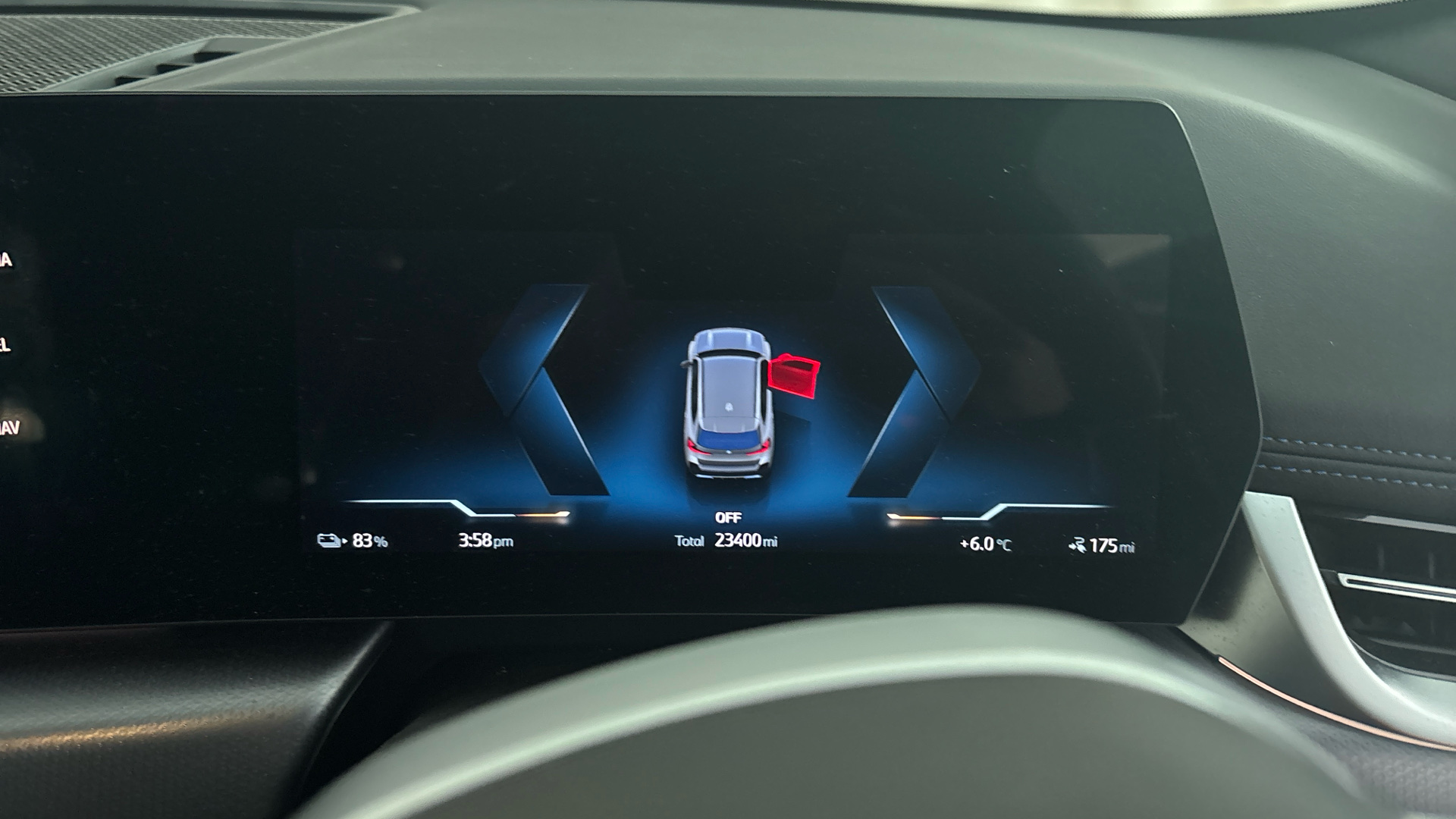 4020748 230kW xDrive30 M Sport 65kWh 5dr Auto [22kWCh]