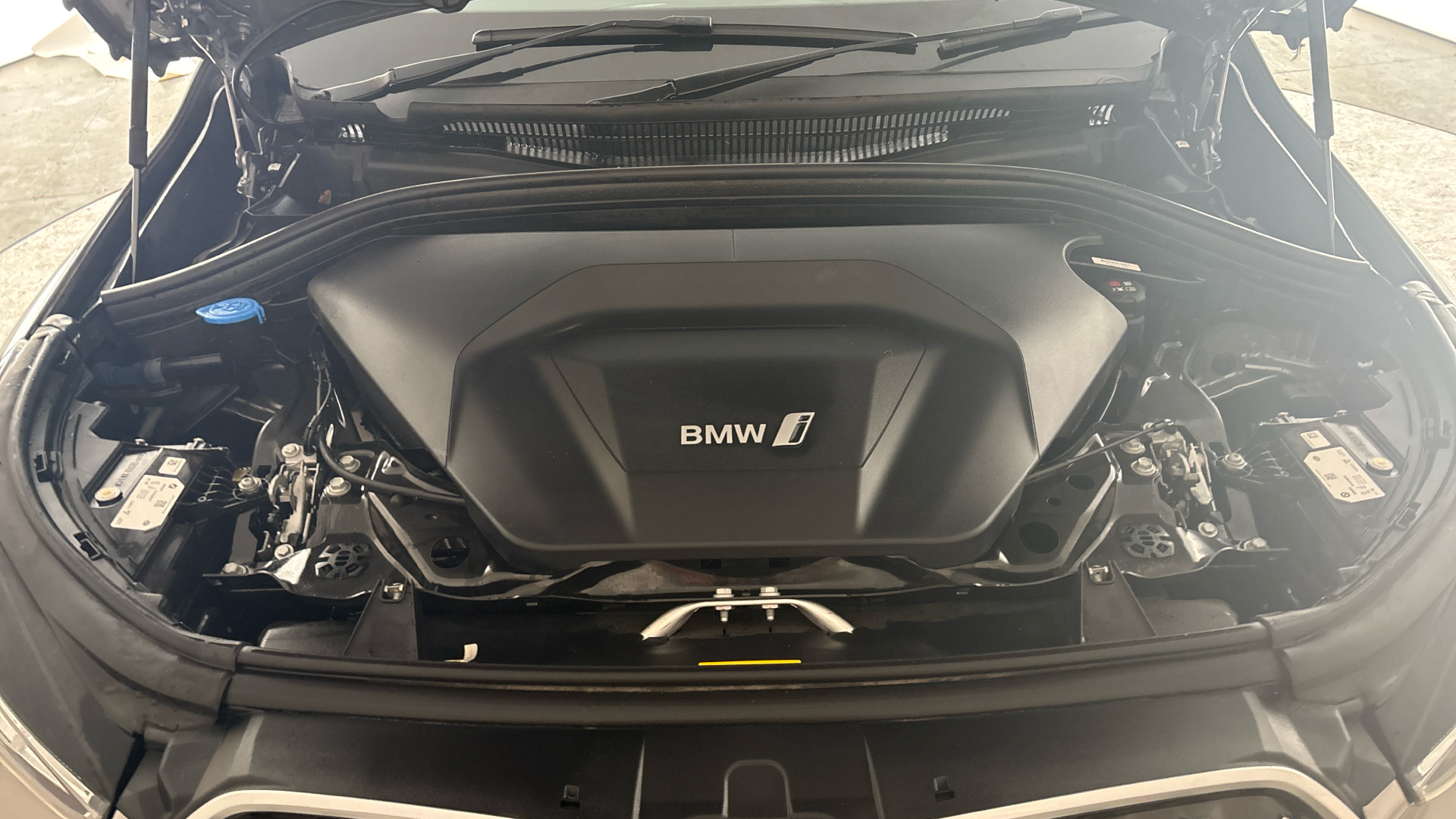 4020748 230kW xDrive30 M Sport 65kWh 5dr Auto [22kWCh]