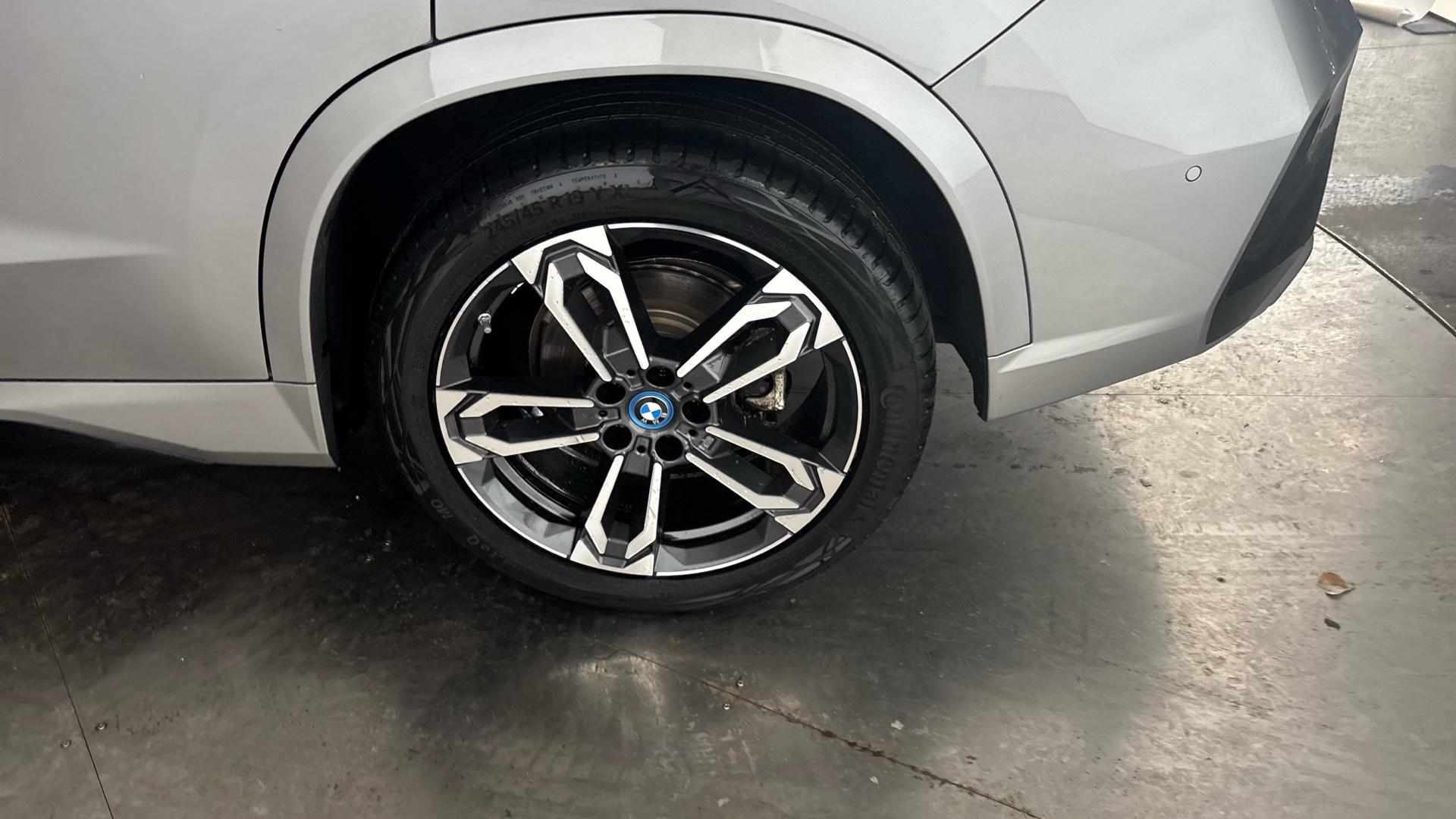 4020748 230kW xDrive30 M Sport 65kWh 5dr Auto [22kWCh]