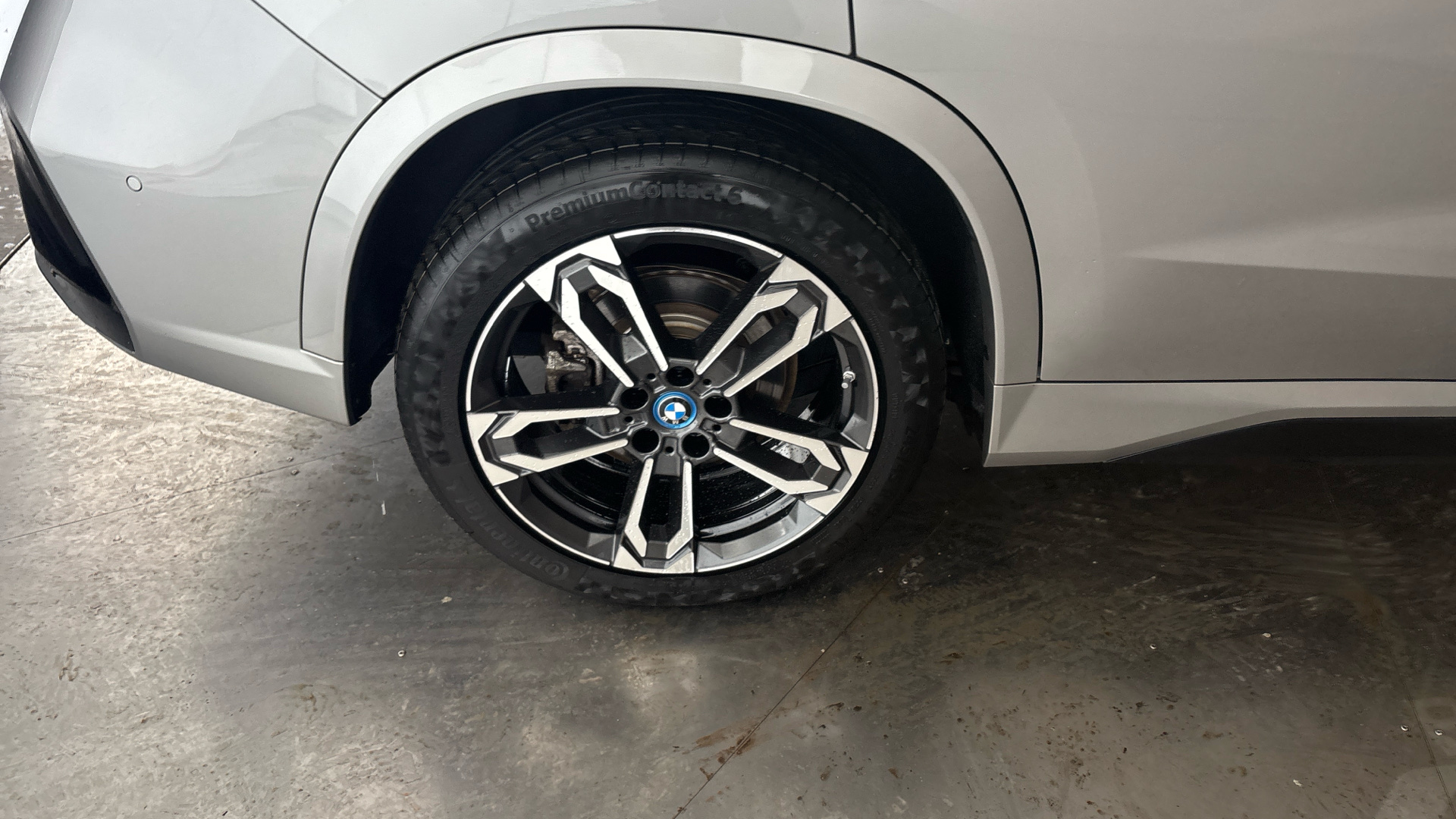 4020748 230kW xDrive30 M Sport 65kWh 5dr Auto [22kWCh]