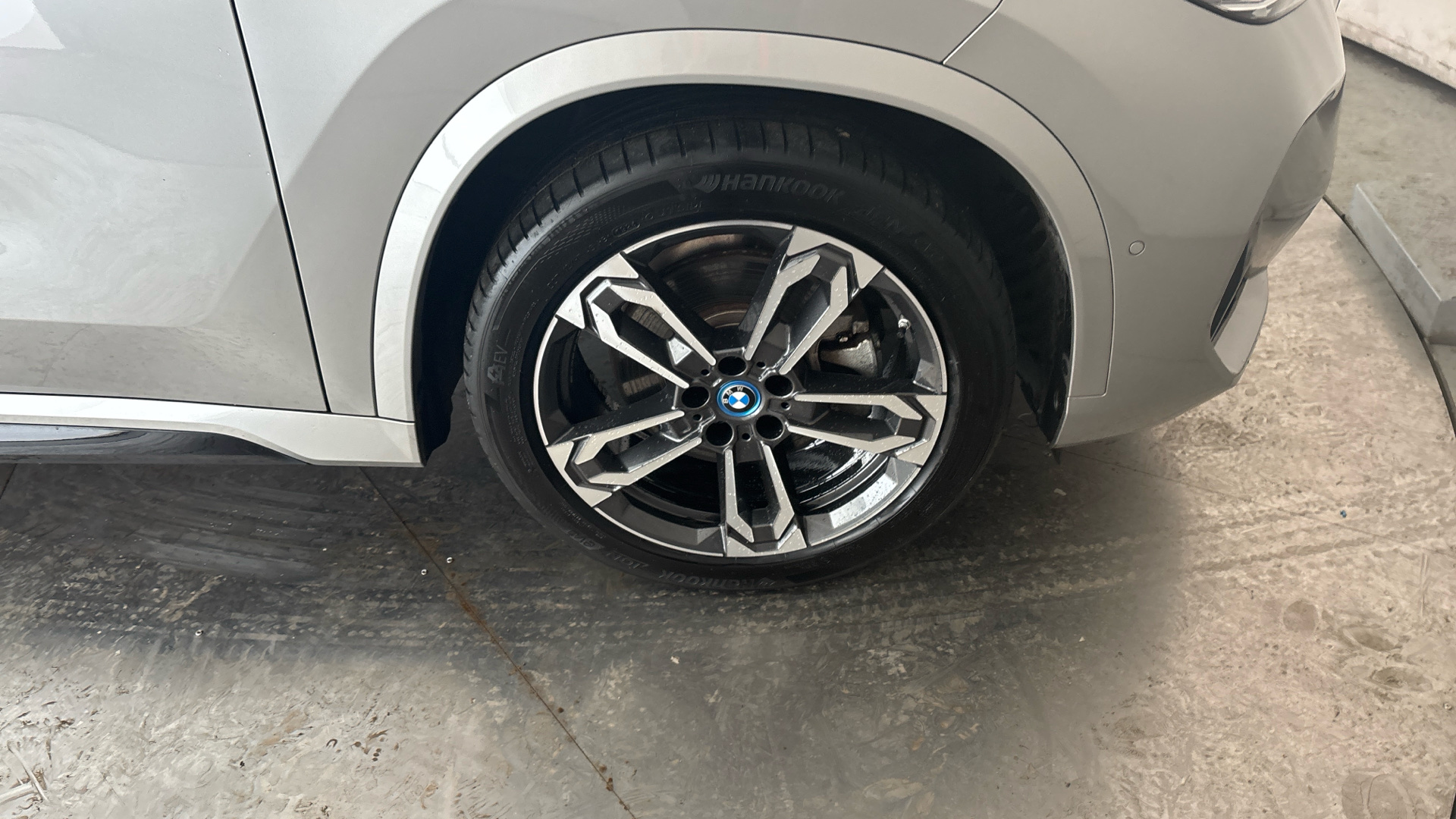 4020748 230kW xDrive30 M Sport 65kWh 5dr Auto [22kWCh]