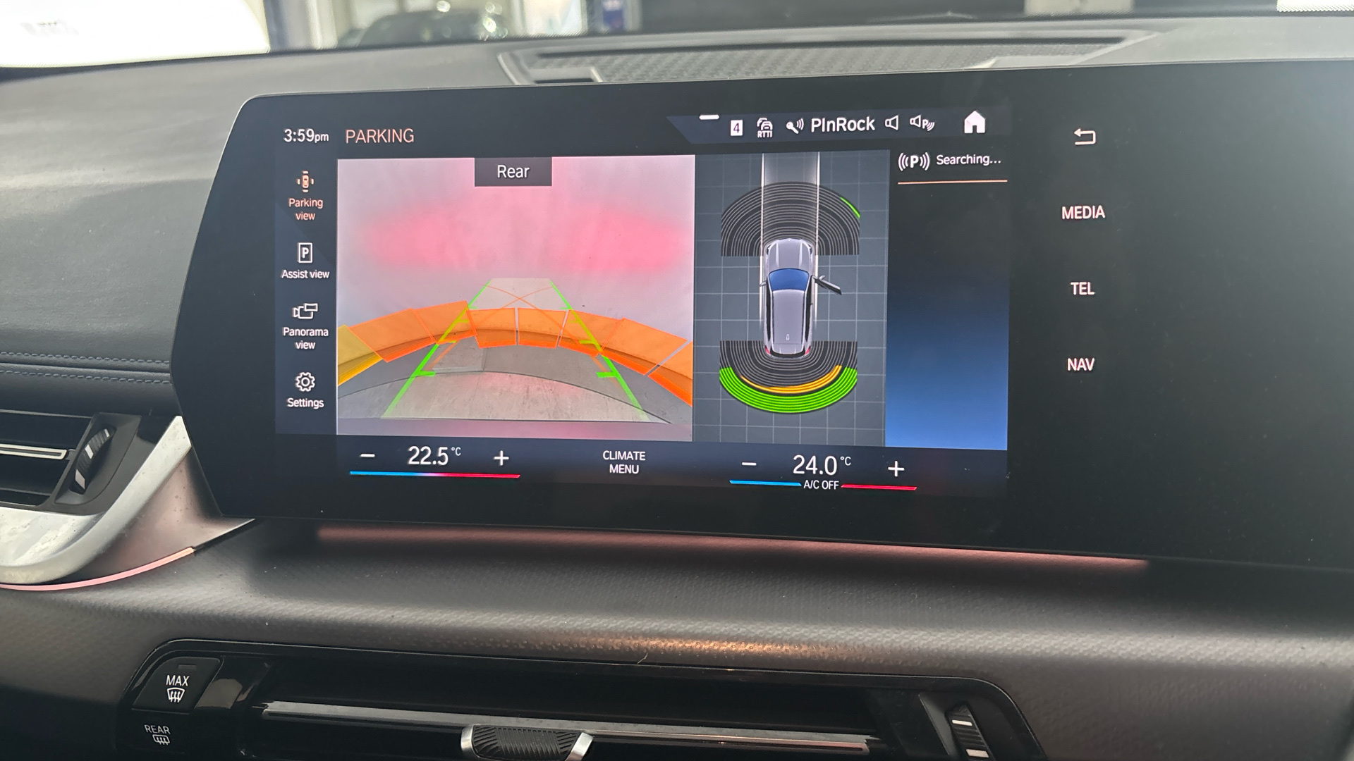 4020748 230kW xDrive30 M Sport 65kWh 5dr Auto [22kWCh]