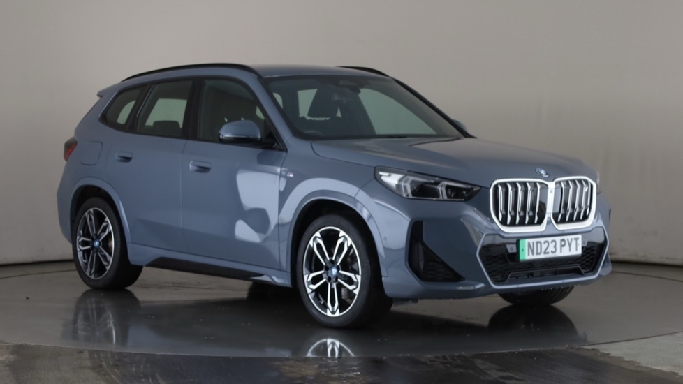 BMW iX1 Image 7