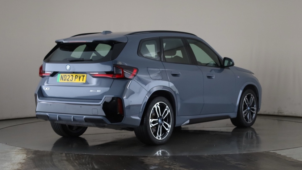 BMW iX1 Image 5
