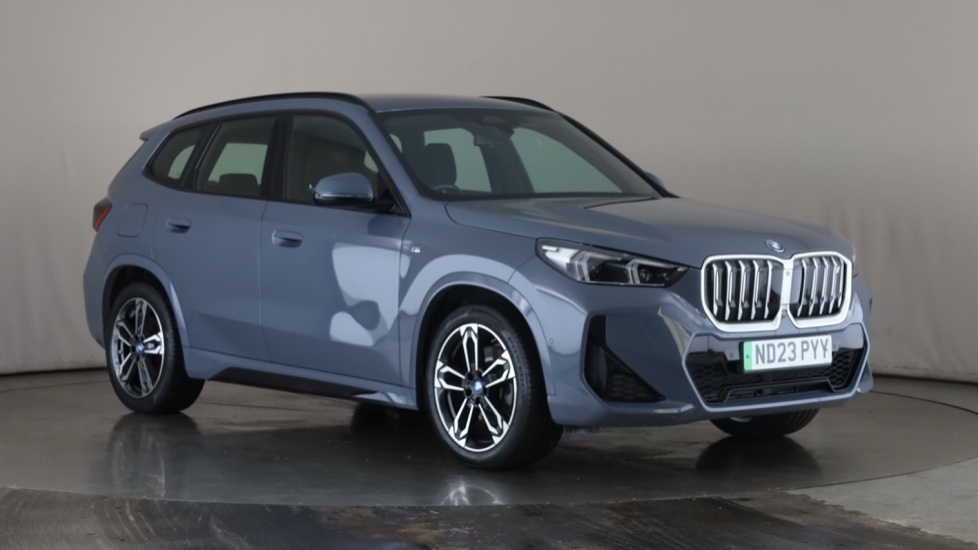 BMW iX1 Image 7