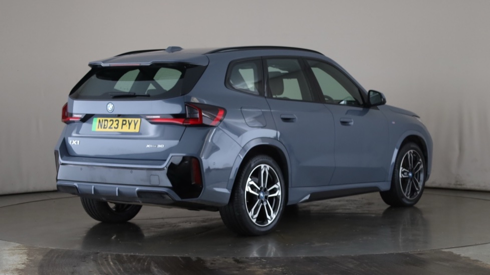 BMW iX1 Image 5