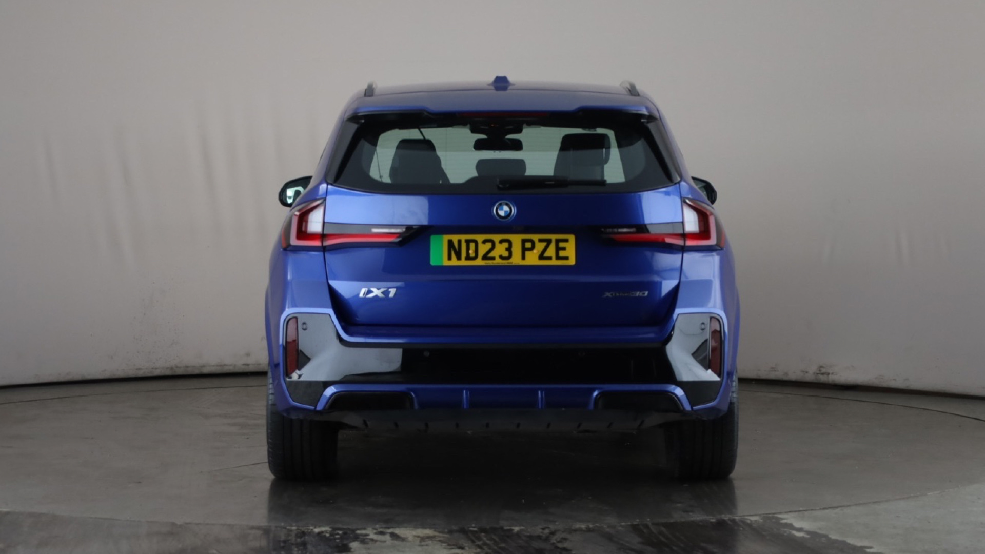 4027496 230kW xDrive30 M Sport 65kWh 5dr Auto [22kWCh]