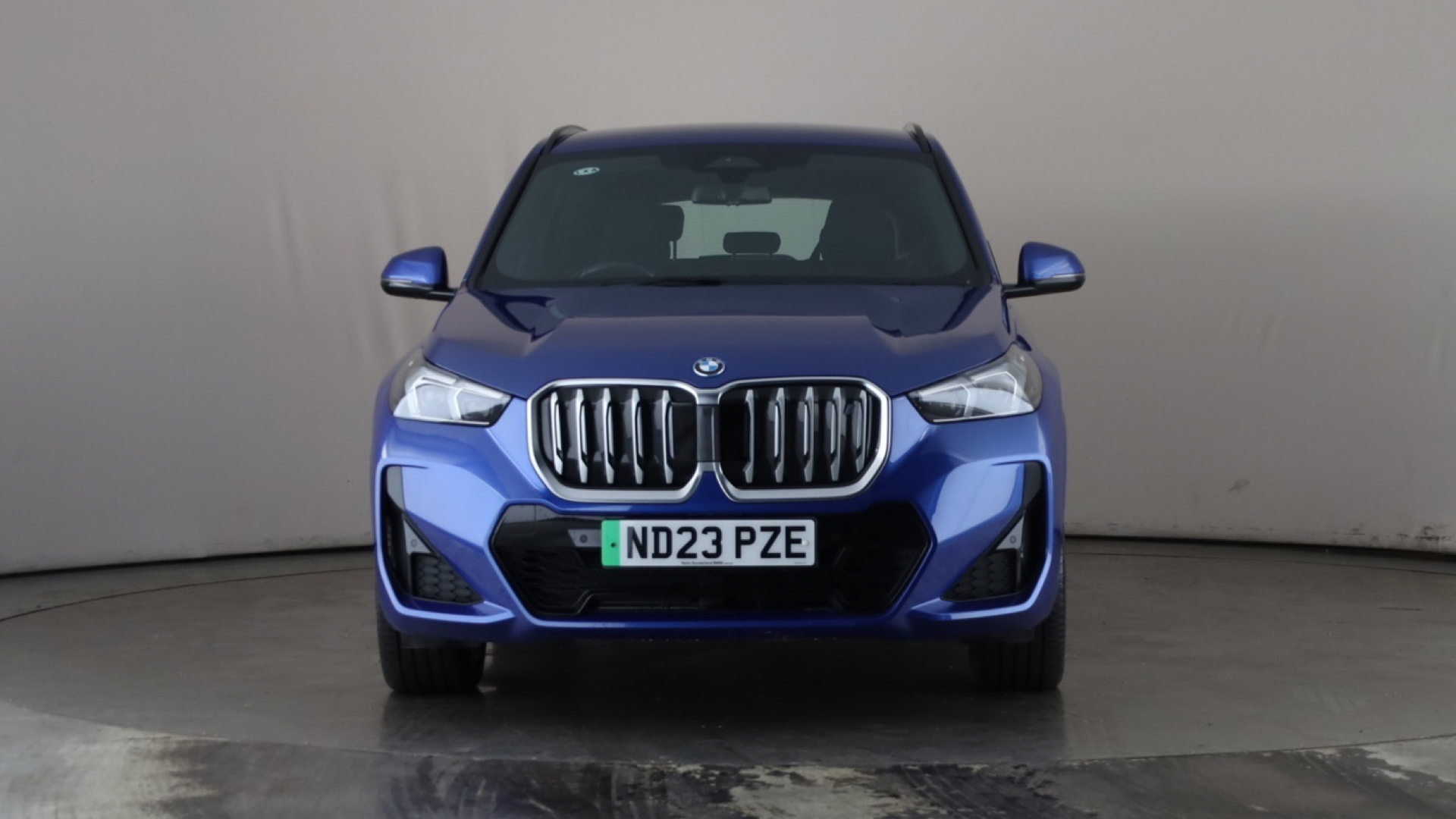 4027496 230kW xDrive30 M Sport 65kWh 5dr Auto [22kWCh]