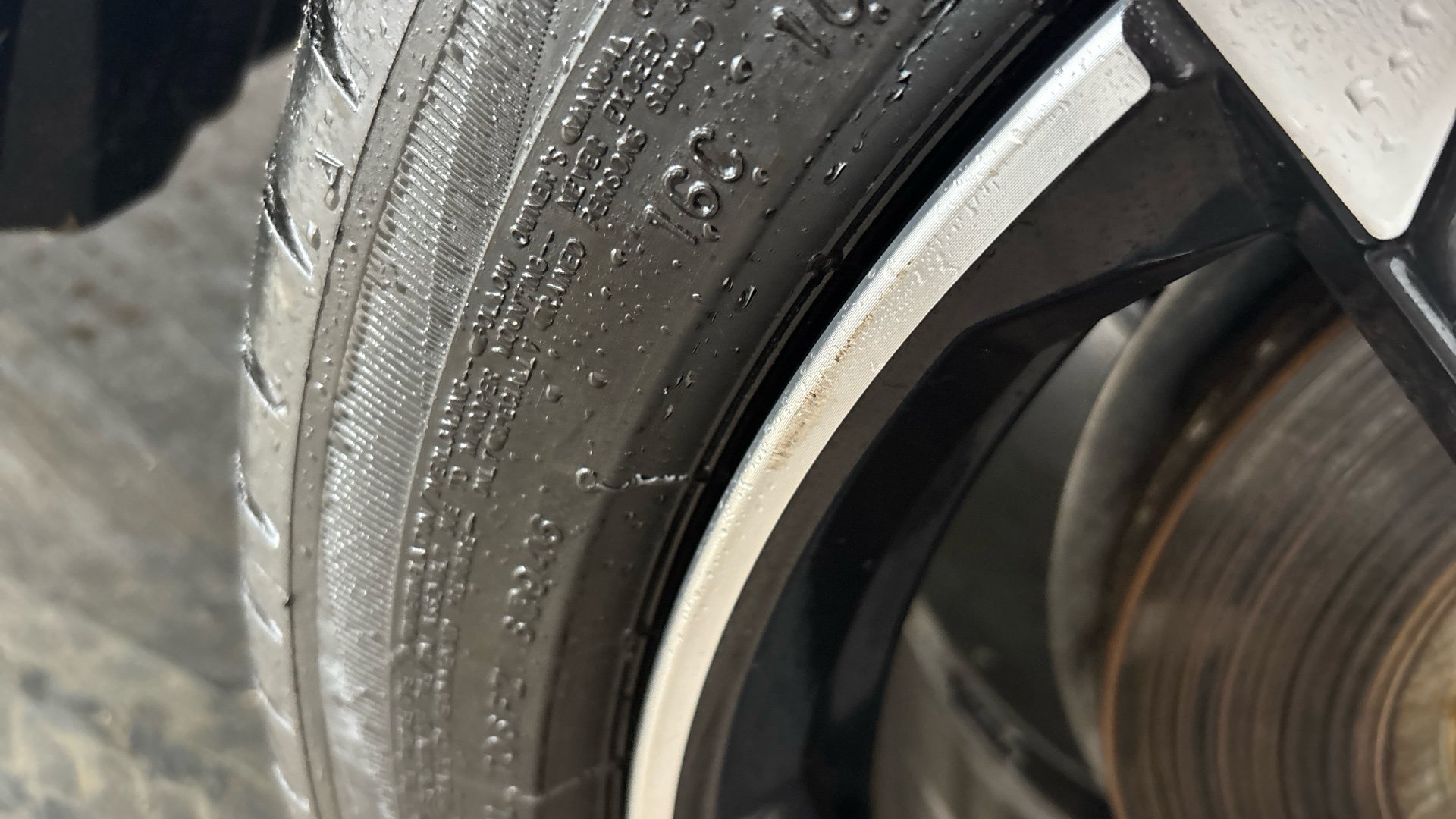 4027496 230kW xDrive30 M Sport 65kWh 5dr Auto [22kWCh]