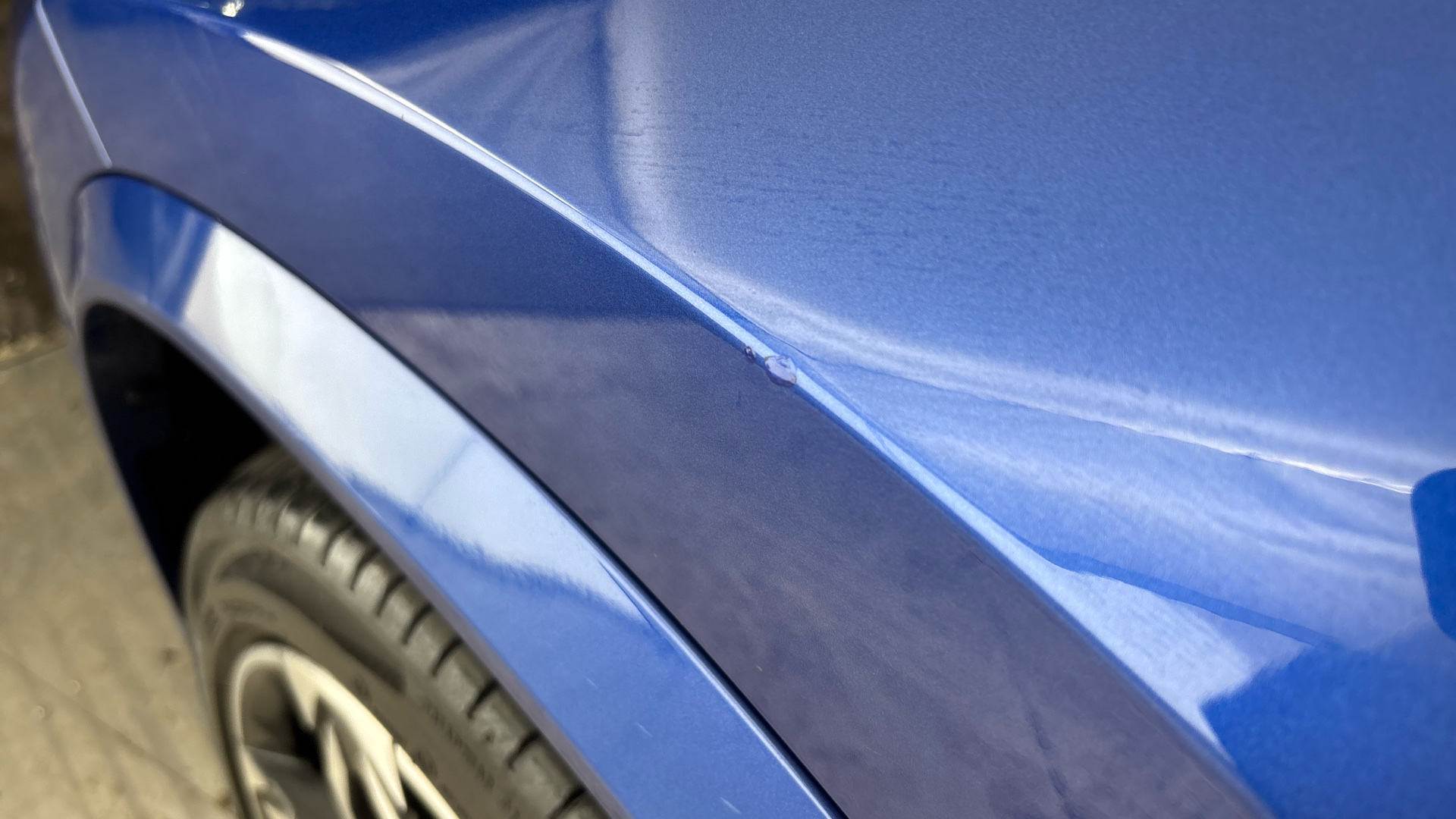 4027496 230kW xDrive30 M Sport 65kWh 5dr Auto [22kWCh]