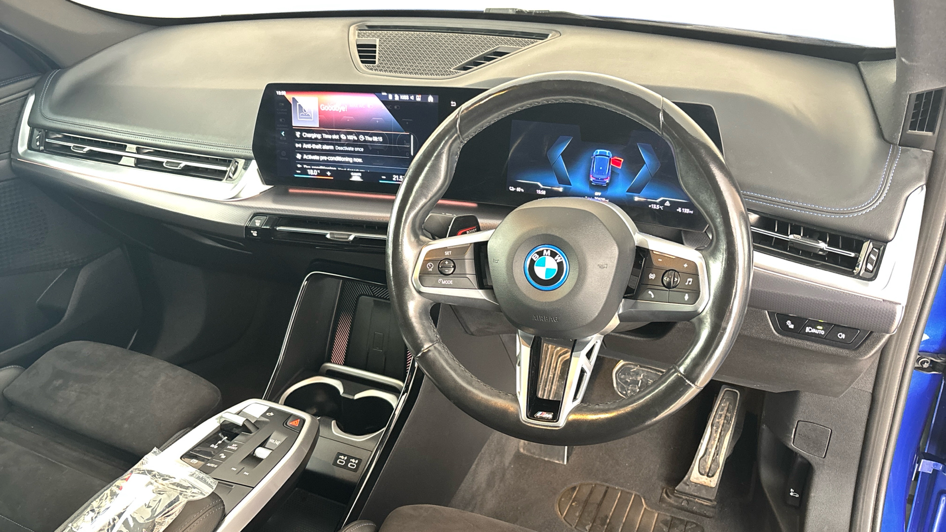 4027496 230kW xDrive30 M Sport 65kWh 5dr Auto [22kWCh]