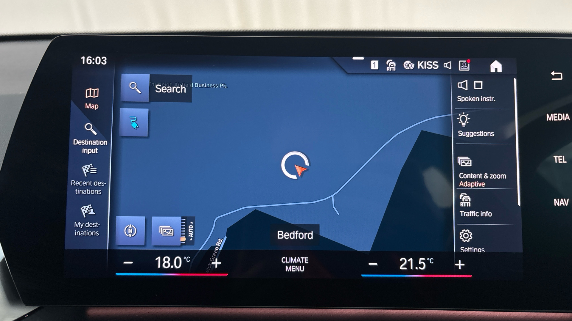 4027496 230kW xDrive30 M Sport 65kWh 5dr Auto [22kWCh]