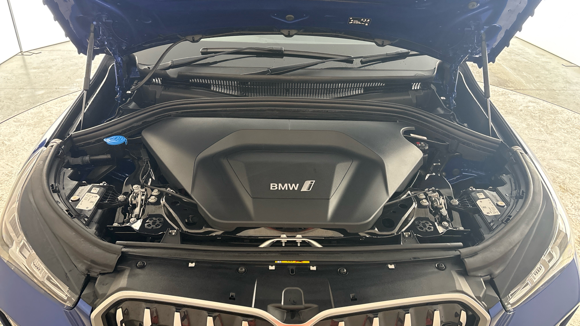 4027496 230kW xDrive30 M Sport 65kWh 5dr Auto [22kWCh]