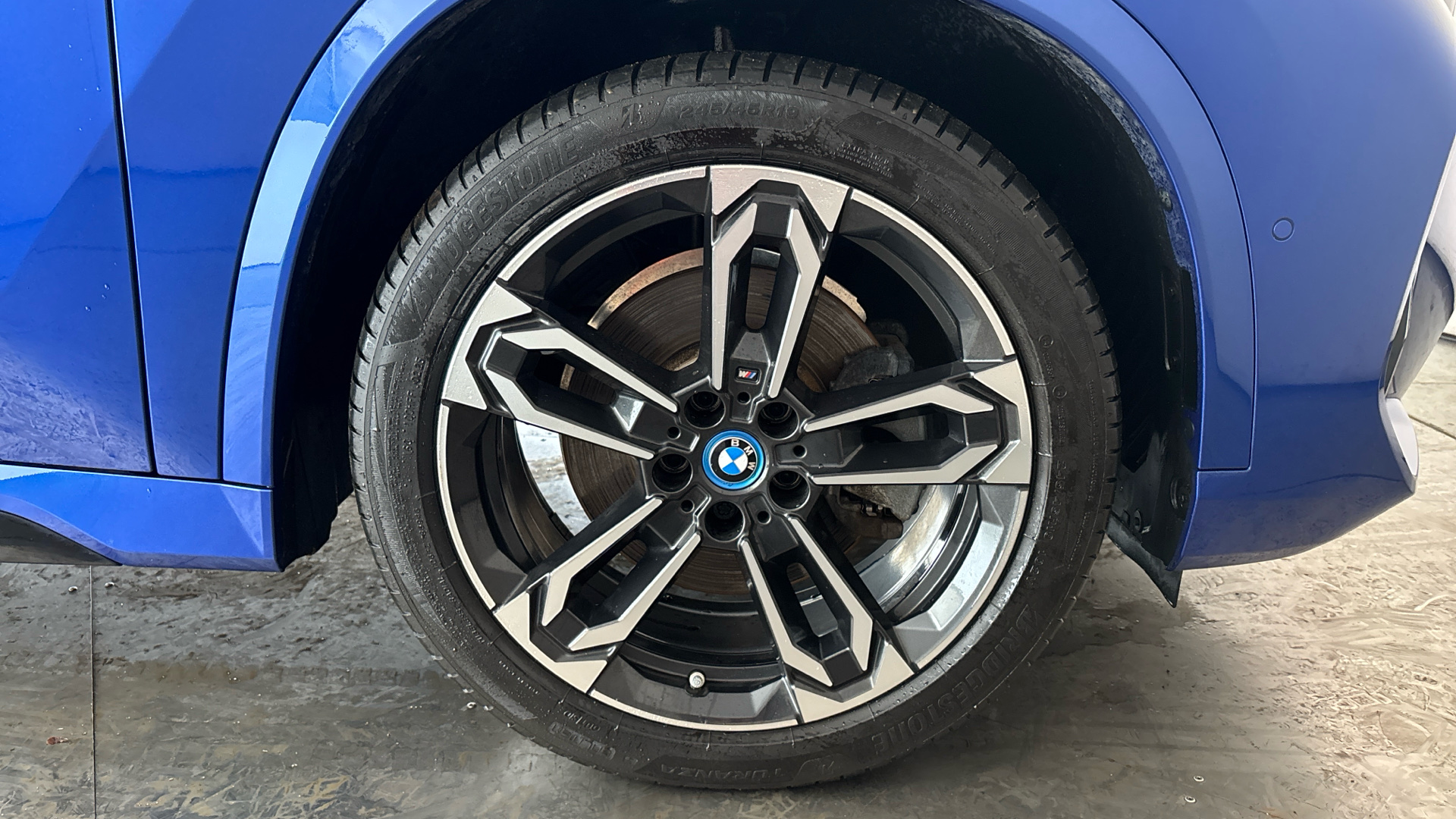 4027496 230kW xDrive30 M Sport 65kWh 5dr Auto [22kWCh]