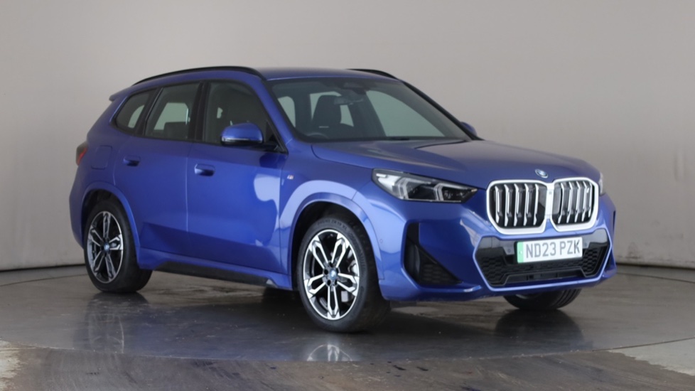 BMW iX1 Image 7
