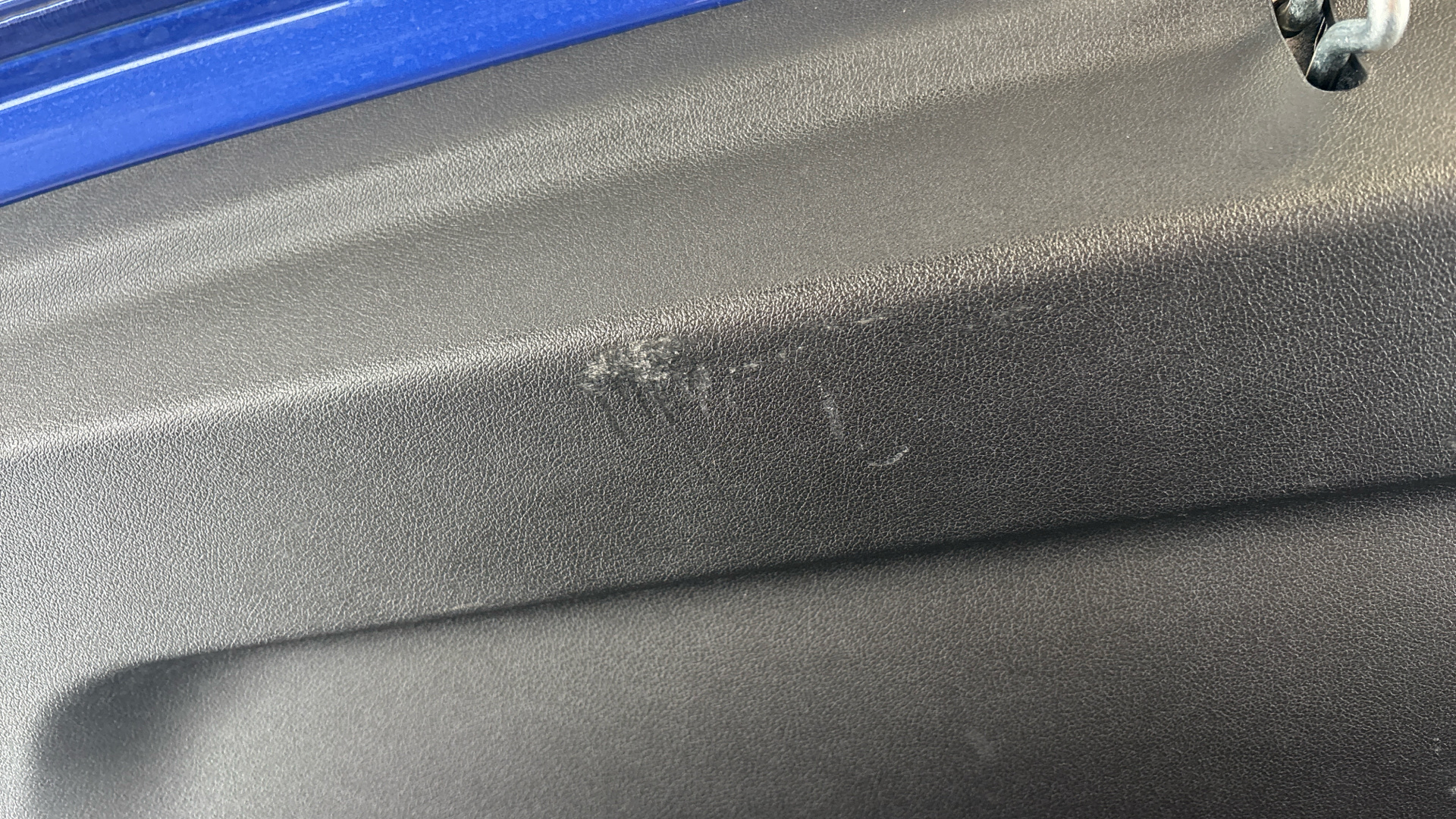 Scuff