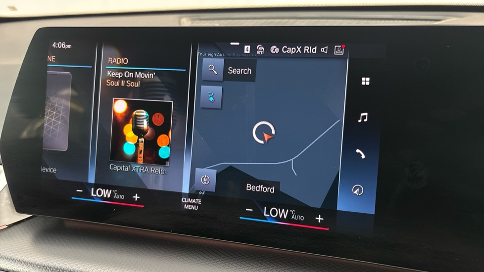 BMW iX1 Image 12
