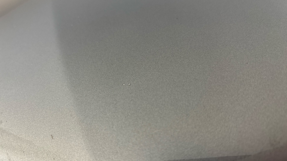 BMW iX Chips