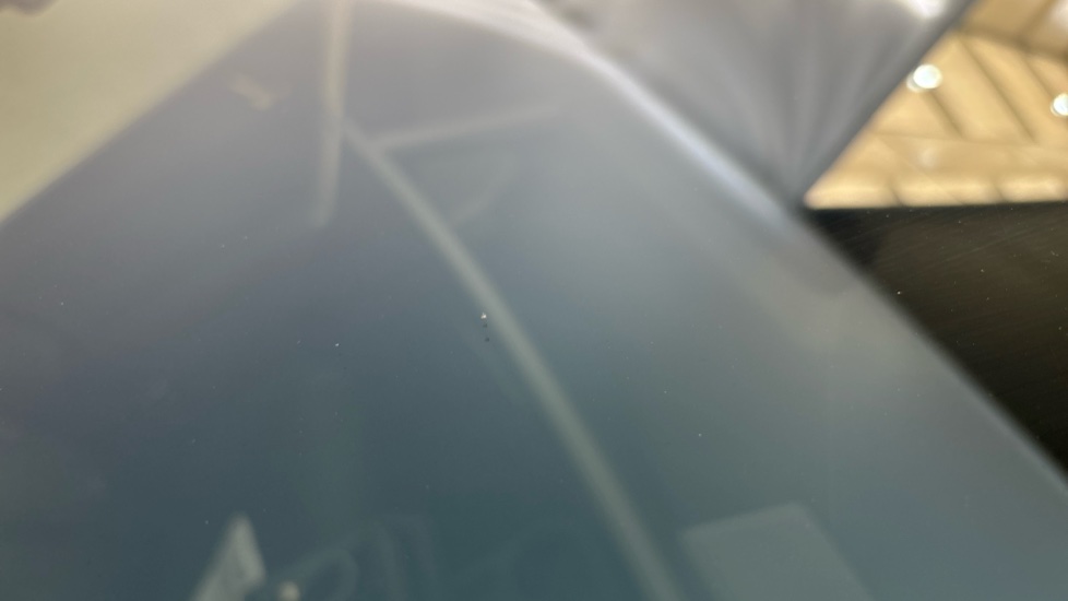 BMW iX Chips