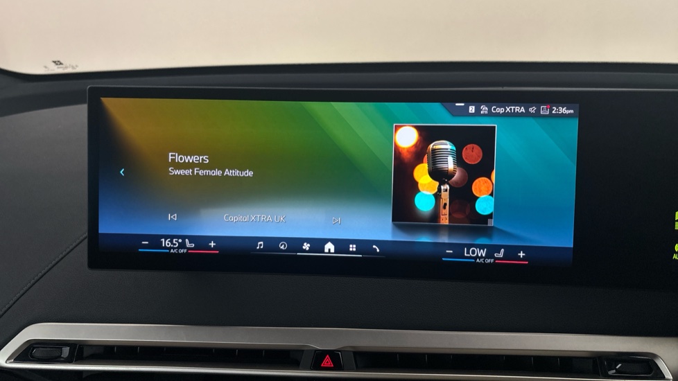 BMW iX Image 12