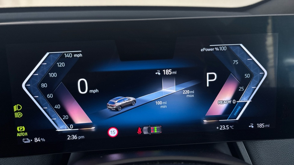 BMW iX Image 13