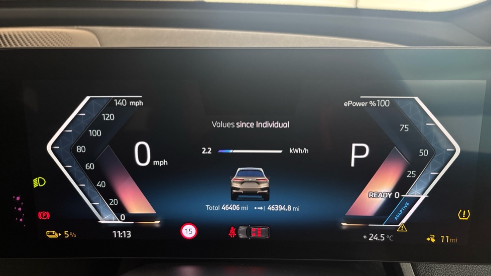 BMW iX Image 13