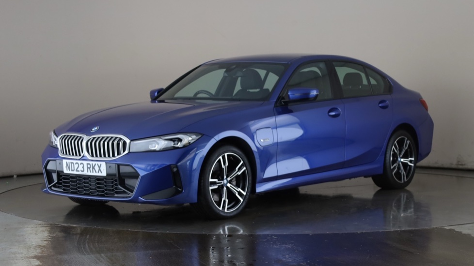 Used BMW 3 SERIES