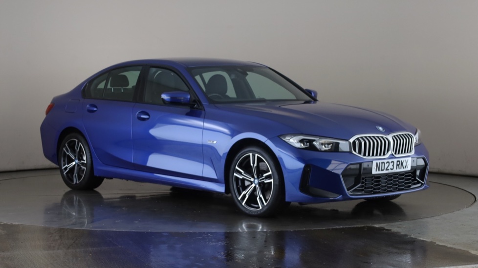 BMW 3 SERIES Image 7