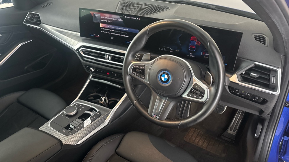 BMW 3 SERIES Image 9