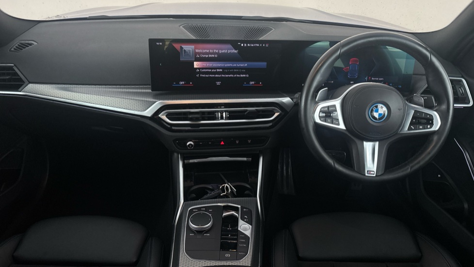 BMW 3 SERIES Image 11