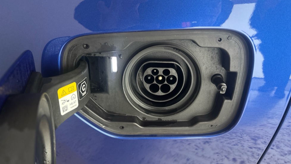BMW 3 SERIES Image 21