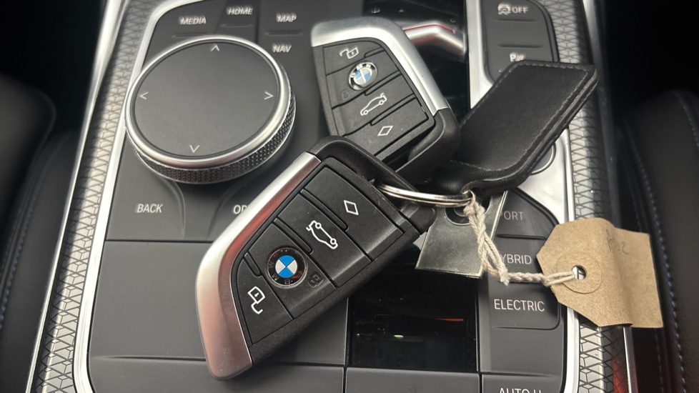 BMW 3 SERIES 2 keys