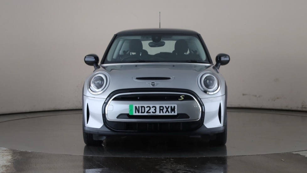 MINI HATCHBACK Image 8