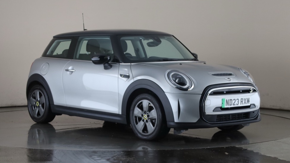 MINI HATCHBACK Image 7
