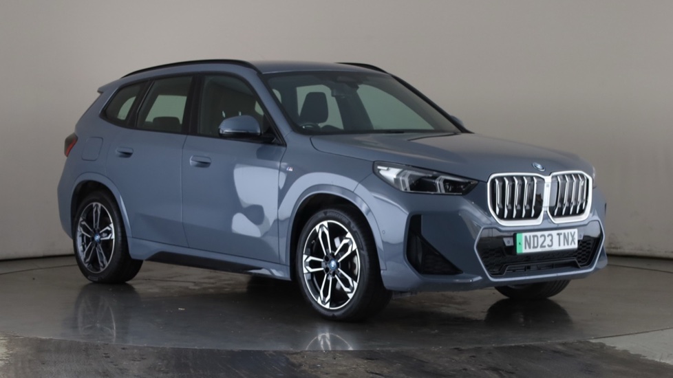 BMW iX1 Image 7