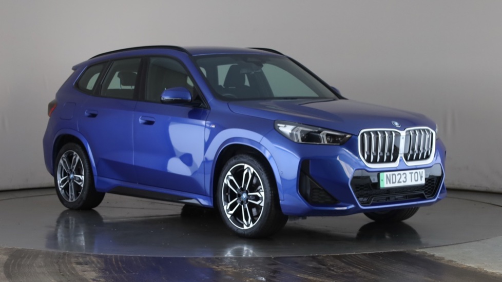 BMW iX1 Image 7
